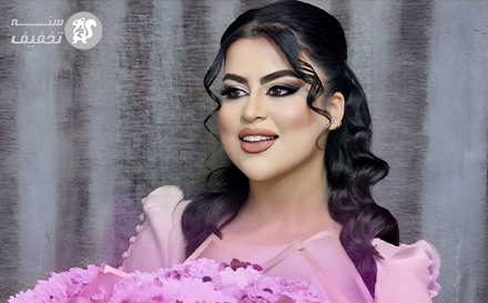 میکاپ و شنیون بهترین شب زندگیت رو بسپر به ما